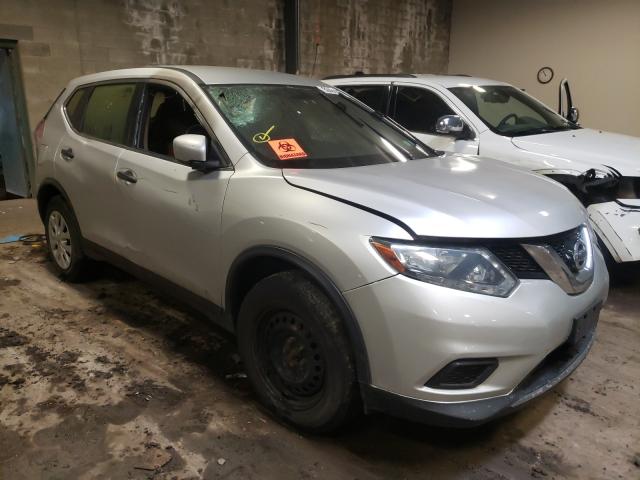 Photo 0 VIN: KNMAT2MV1GP695846 - NISSAN ROGUE S 