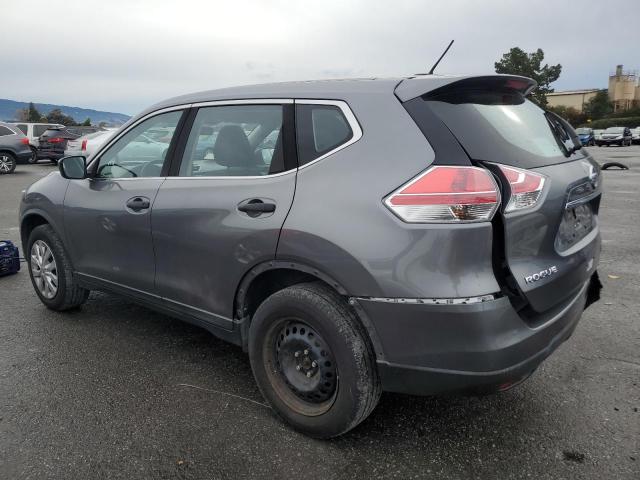 Photo 1 VIN: KNMAT2MV1GP696298 - NISSAN ROGUE 