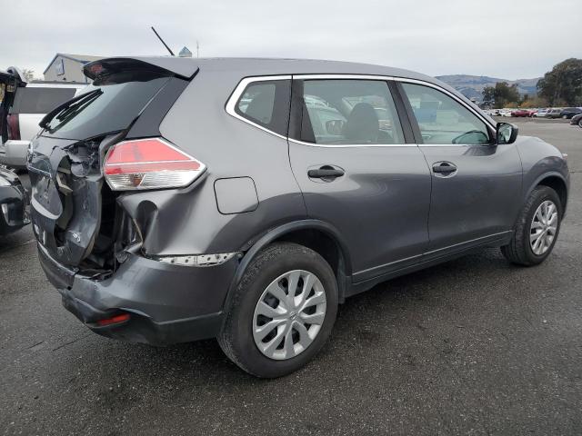 Photo 2 VIN: KNMAT2MV1GP696298 - NISSAN ROGUE 