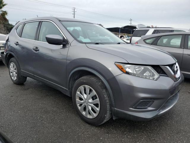 Photo 3 VIN: KNMAT2MV1GP696298 - NISSAN ROGUE 