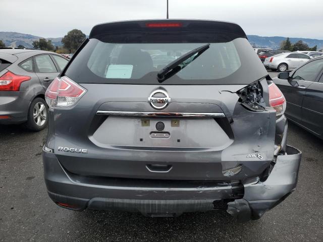 Photo 5 VIN: KNMAT2MV1GP696298 - NISSAN ROGUE 