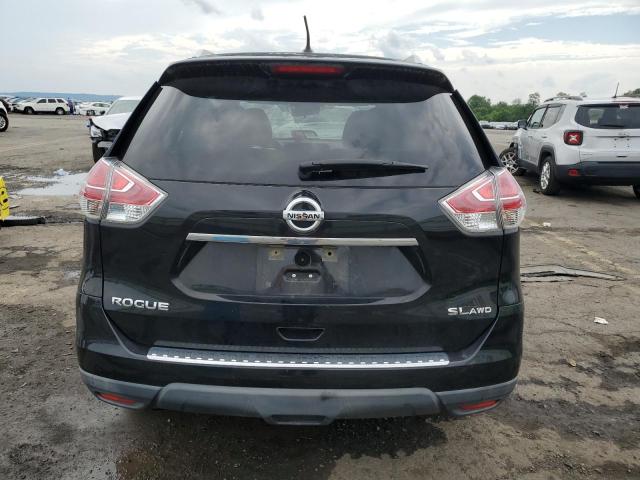 Photo 5 VIN: KNMAT2MV1GP696480 - NISSAN ROGUE 