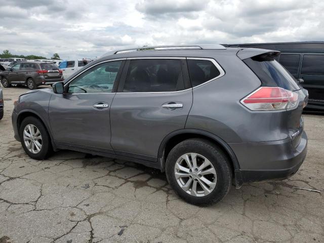 Photo 1 VIN: KNMAT2MV1GP698102 - NISSAN ROGUE 