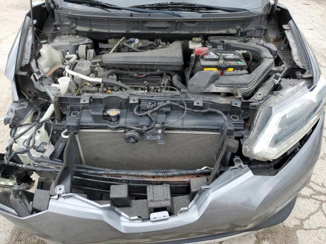 Photo 11 VIN: KNMAT2MV1GP698102 - NISSAN ROGUE 