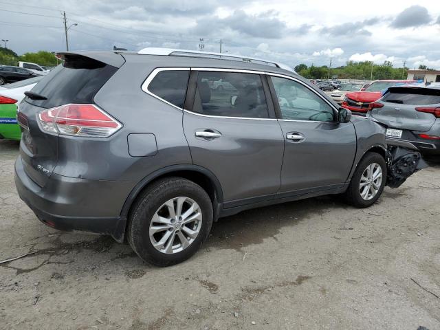 Photo 2 VIN: KNMAT2MV1GP698102 - NISSAN ROGUE 