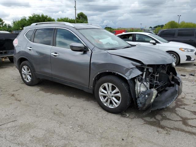 Photo 3 VIN: KNMAT2MV1GP698102 - NISSAN ROGUE 