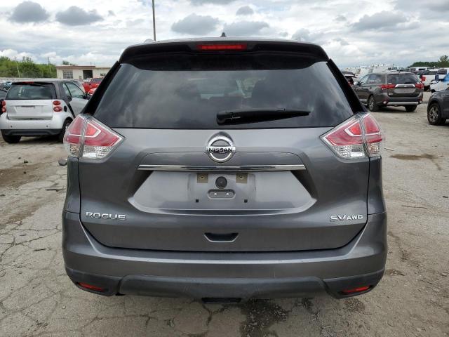 Photo 5 VIN: KNMAT2MV1GP698102 - NISSAN ROGUE 