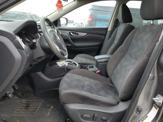 Photo 6 VIN: KNMAT2MV1GP698102 - NISSAN ROGUE 