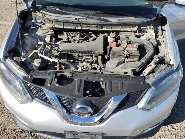 Photo 11 VIN: KNMAT2MV1GP700267 - NISSAN ROGUE S 