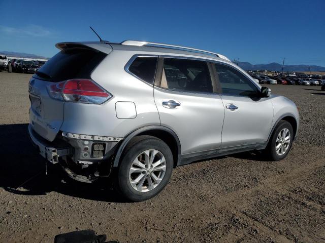 Photo 2 VIN: KNMAT2MV1GP700267 - NISSAN ROGUE S 