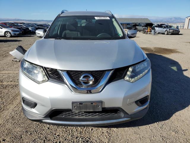 Photo 4 VIN: KNMAT2MV1GP700267 - NISSAN ROGUE S 