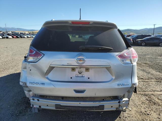 Photo 5 VIN: KNMAT2MV1GP700267 - NISSAN ROGUE S 