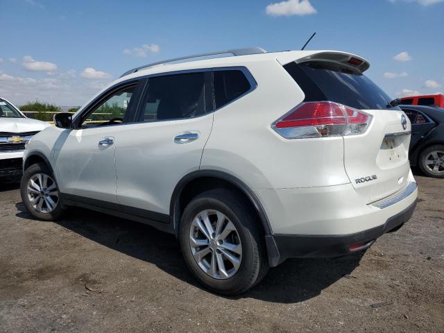 Photo 1 VIN: KNMAT2MV1GP700821 - NISSAN ROGUE S 