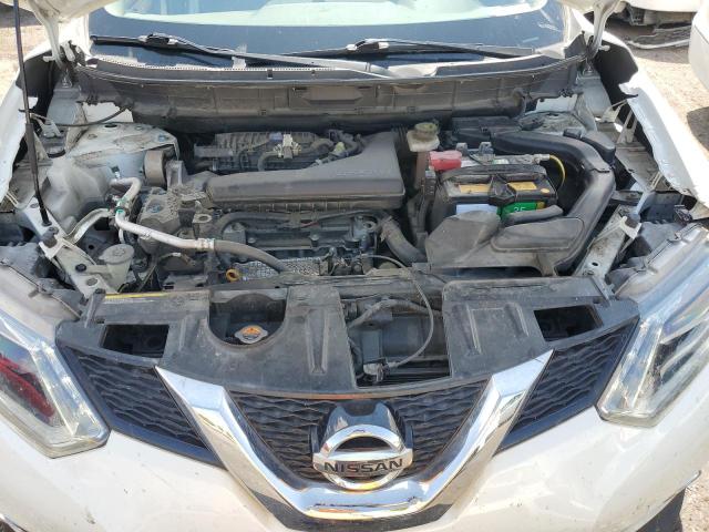 Photo 11 VIN: KNMAT2MV1GP700821 - NISSAN ROGUE S 