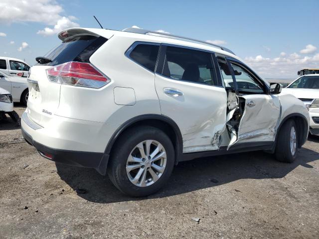 Photo 2 VIN: KNMAT2MV1GP700821 - NISSAN ROGUE S 