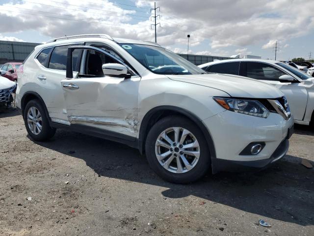 Photo 3 VIN: KNMAT2MV1GP700821 - NISSAN ROGUE S 