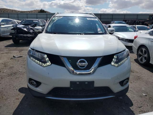 Photo 4 VIN: KNMAT2MV1GP700821 - NISSAN ROGUE S 