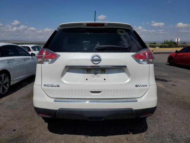 Photo 5 VIN: KNMAT2MV1GP700821 - NISSAN ROGUE S 