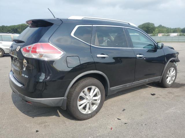 Photo 2 VIN: KNMAT2MV1GP702889 - NISSAN ROGUE 