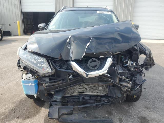 Photo 4 VIN: KNMAT2MV1GP702889 - NISSAN ROGUE 