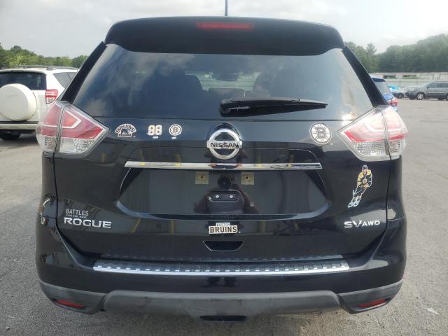 Photo 5 VIN: KNMAT2MV1GP702889 - NISSAN ROGUE 