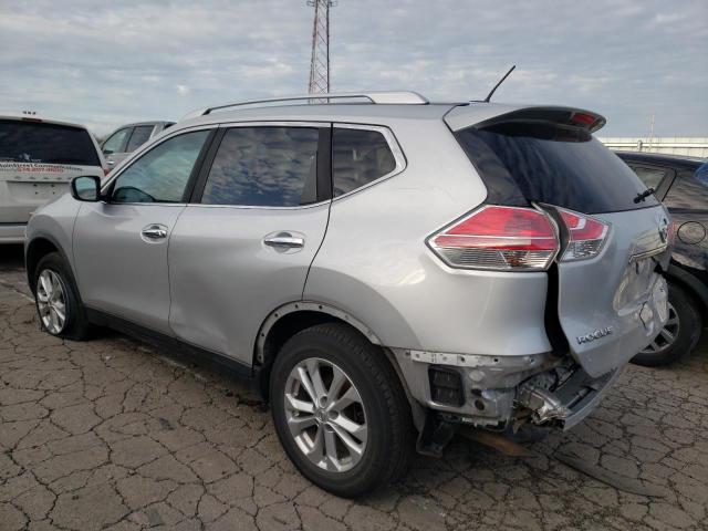 Photo 1 VIN: KNMAT2MV1GP703038 - NISSAN ROGUE S 