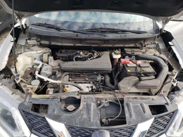 Photo 10 VIN: KNMAT2MV1GP703038 - NISSAN ROGUE S 