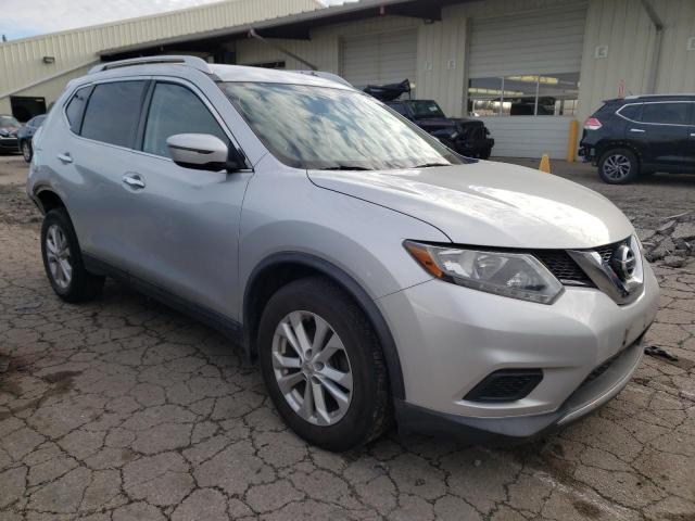 Photo 3 VIN: KNMAT2MV1GP703038 - NISSAN ROGUE S 