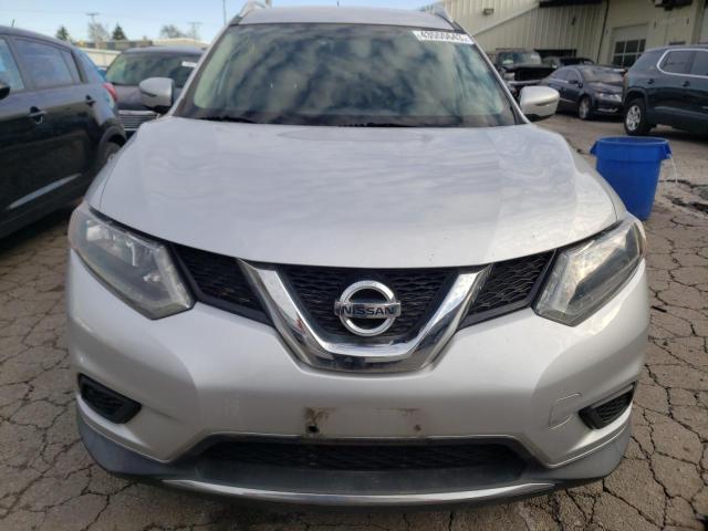 Photo 4 VIN: KNMAT2MV1GP703038 - NISSAN ROGUE S 