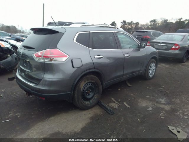 Photo 3 VIN: KNMAT2MV1GP704870 - NISSAN ROGUE 