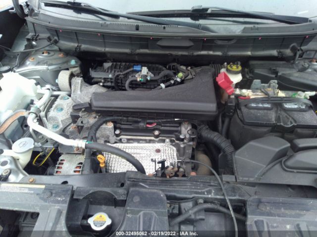 Photo 9 VIN: KNMAT2MV1GP704870 - NISSAN ROGUE 