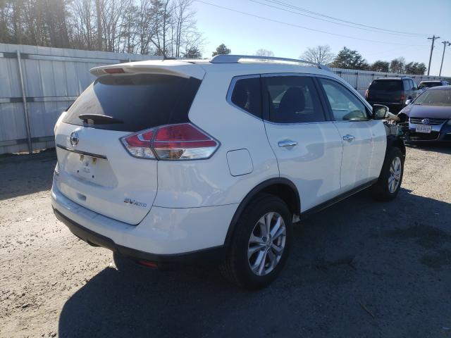 Photo 3 VIN: KNMAT2MV1GP707106 - NISSAN ROGUE 