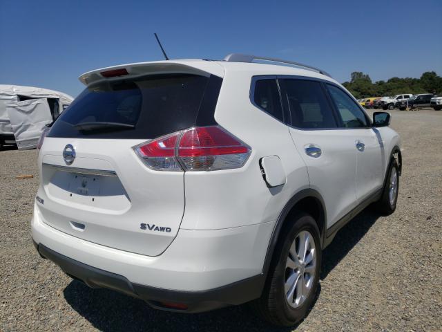 Photo 3 VIN: KNMAT2MV1GP710054 - NISSAN ROGUE 