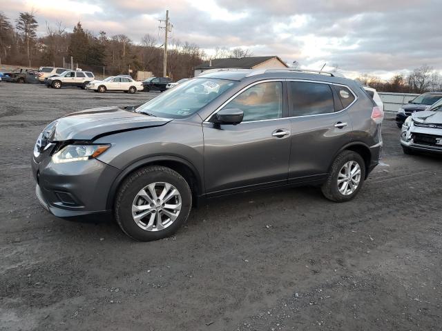 Photo 0 VIN: KNMAT2MV1GP710099 - NISSAN ROGUE 