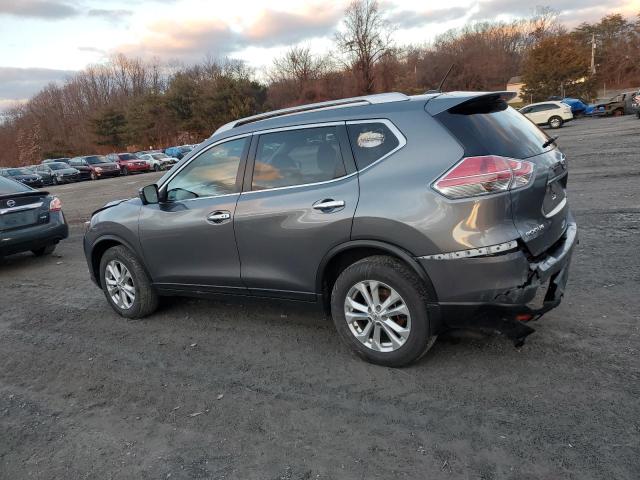 Photo 1 VIN: KNMAT2MV1GP710099 - NISSAN ROGUE 