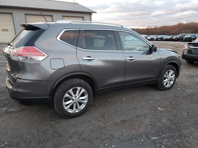 Photo 2 VIN: KNMAT2MV1GP710099 - NISSAN ROGUE 