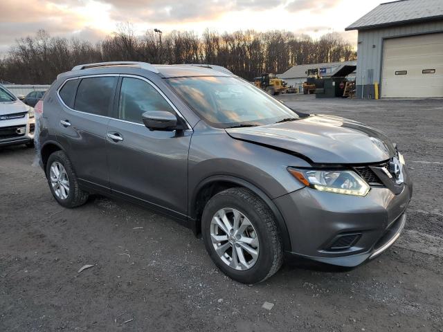 Photo 3 VIN: KNMAT2MV1GP710099 - NISSAN ROGUE 