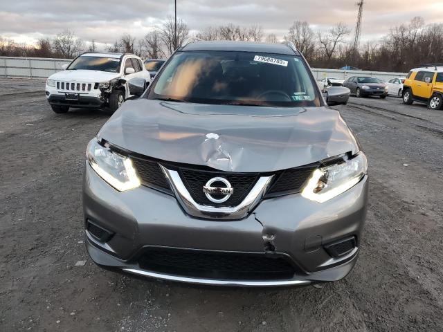 Photo 4 VIN: KNMAT2MV1GP710099 - NISSAN ROGUE 