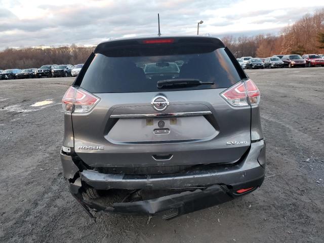 Photo 5 VIN: KNMAT2MV1GP710099 - NISSAN ROGUE 