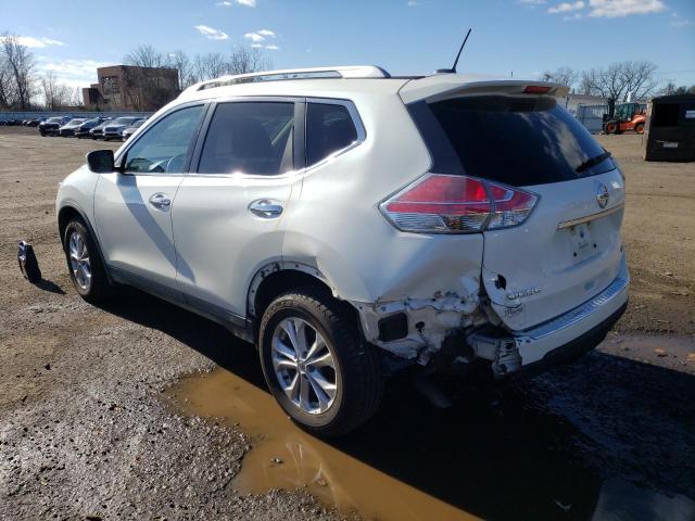 Photo 1 VIN: KNMAT2MV1GP711222 - NISSAN ROGUE S 