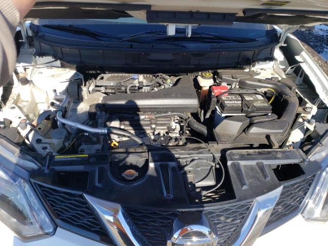 Photo 11 VIN: KNMAT2MV1GP711222 - NISSAN ROGUE S 