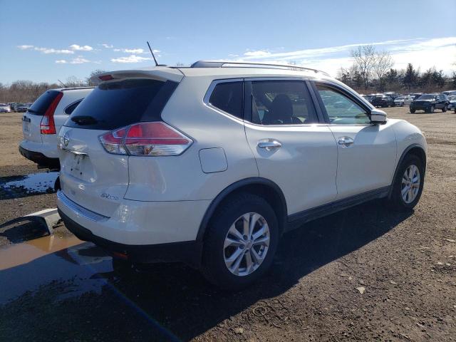 Photo 2 VIN: KNMAT2MV1GP711222 - NISSAN ROGUE S 