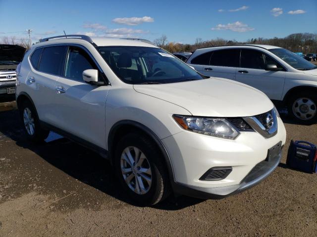 Photo 3 VIN: KNMAT2MV1GP711222 - NISSAN ROGUE S 