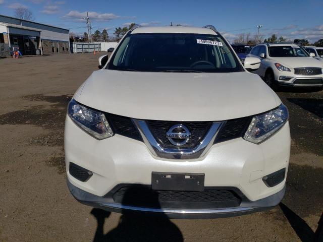 Photo 4 VIN: KNMAT2MV1GP711222 - NISSAN ROGUE S 