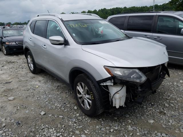 Photo 0 VIN: KNMAT2MV1GP718025 - NISSAN ROGUE 