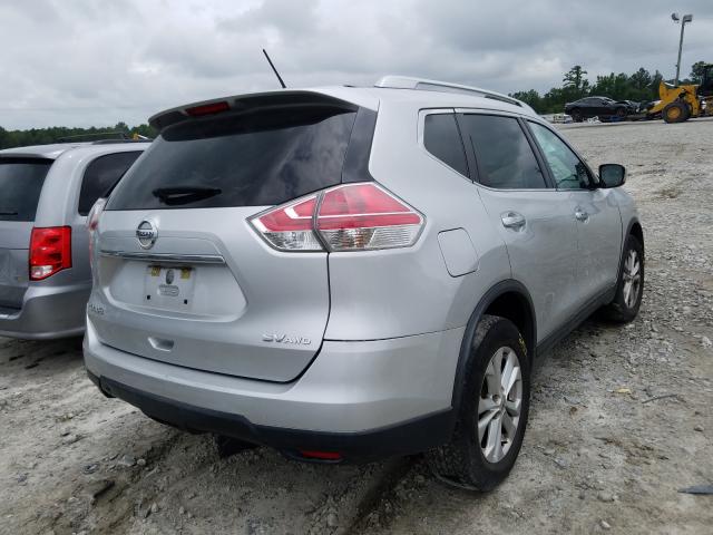 Photo 3 VIN: KNMAT2MV1GP718025 - NISSAN ROGUE 