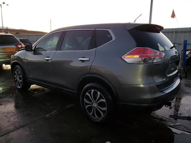 Photo 1 VIN: KNMAT2MV1GP726867 - NISSAN ROGUE S 