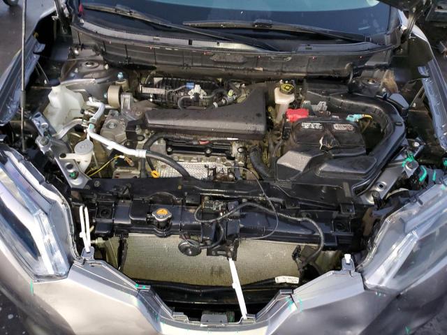 Photo 11 VIN: KNMAT2MV1GP726867 - NISSAN ROGUE S 