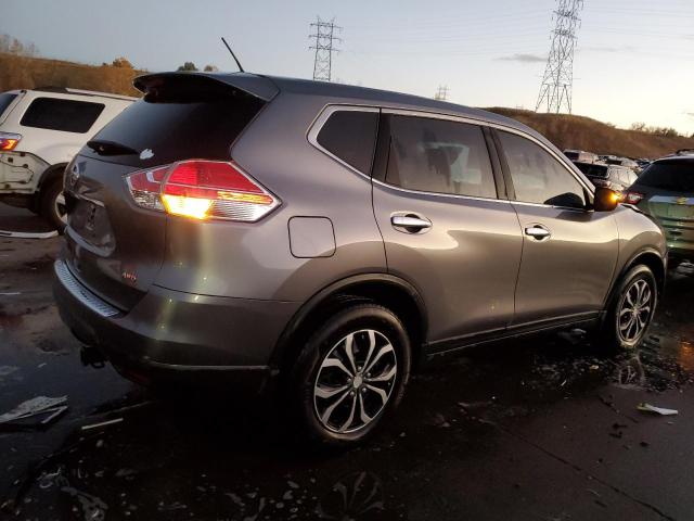 Photo 2 VIN: KNMAT2MV1GP726867 - NISSAN ROGUE S 