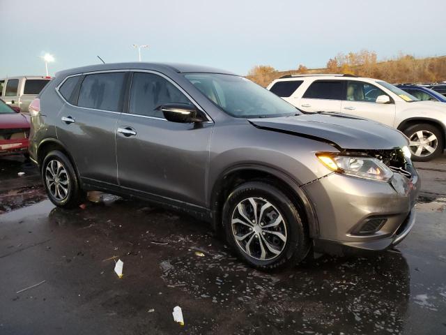 Photo 3 VIN: KNMAT2MV1GP726867 - NISSAN ROGUE S 